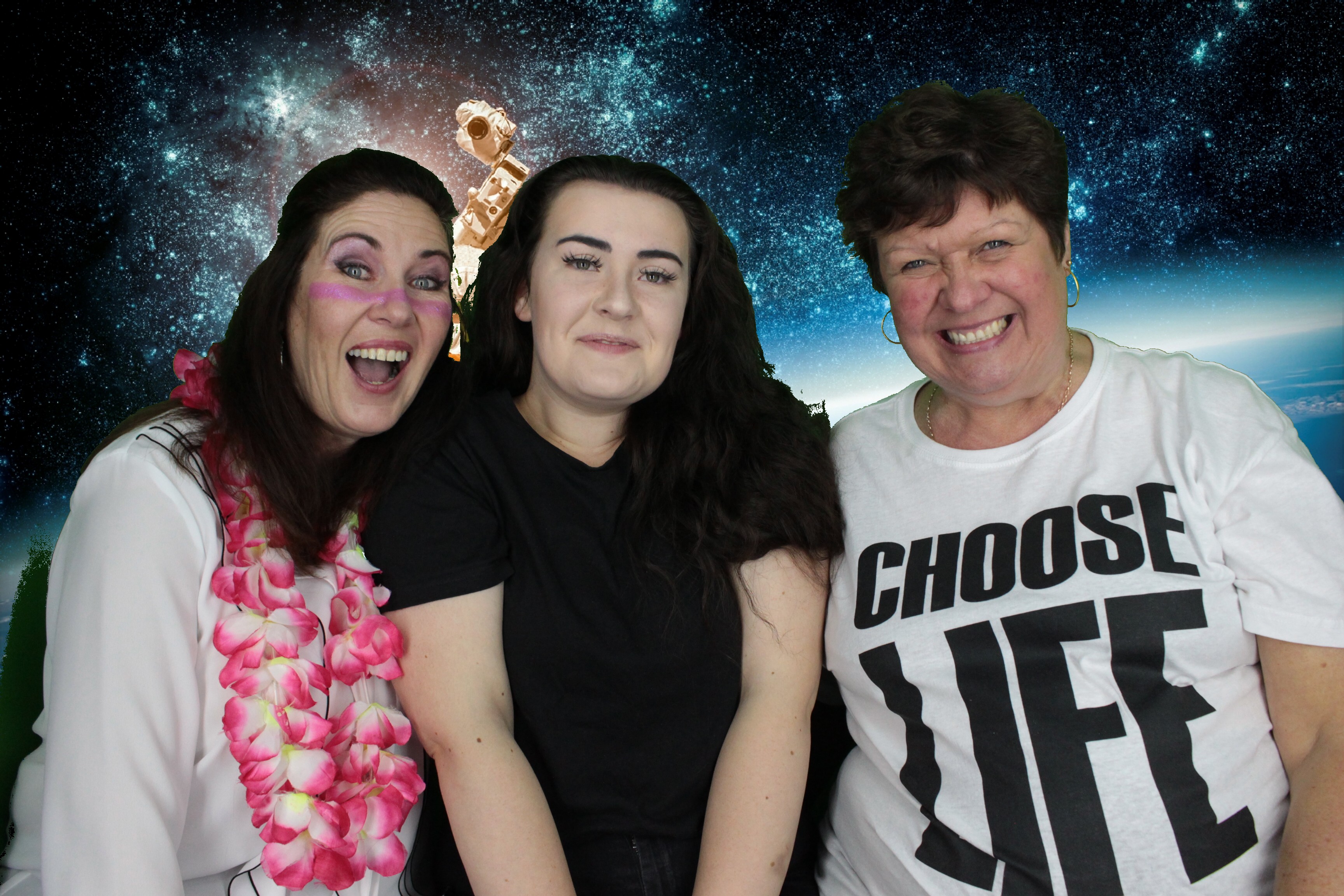 Simon's 50th Birthday | View more photos from the event at gallery.myphotoboothexperience.co.uk/u/MyPhotoBoothExperienceLtd/Simons-50th-Birthday